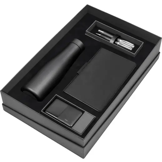 Alex Varga Grista Gift Set Gift Box Open